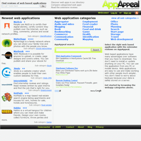 appappeal